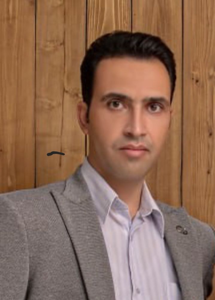محمد قنبرزاده